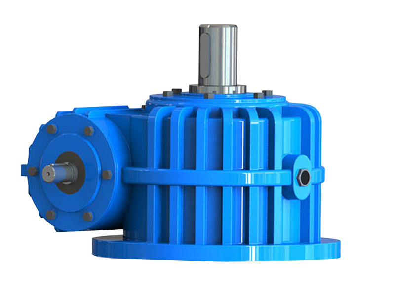 二次包絡減速機